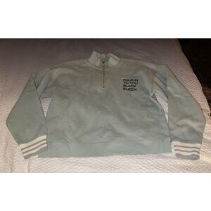 Women's Sweatshirt Legendsry Rootz Size XS